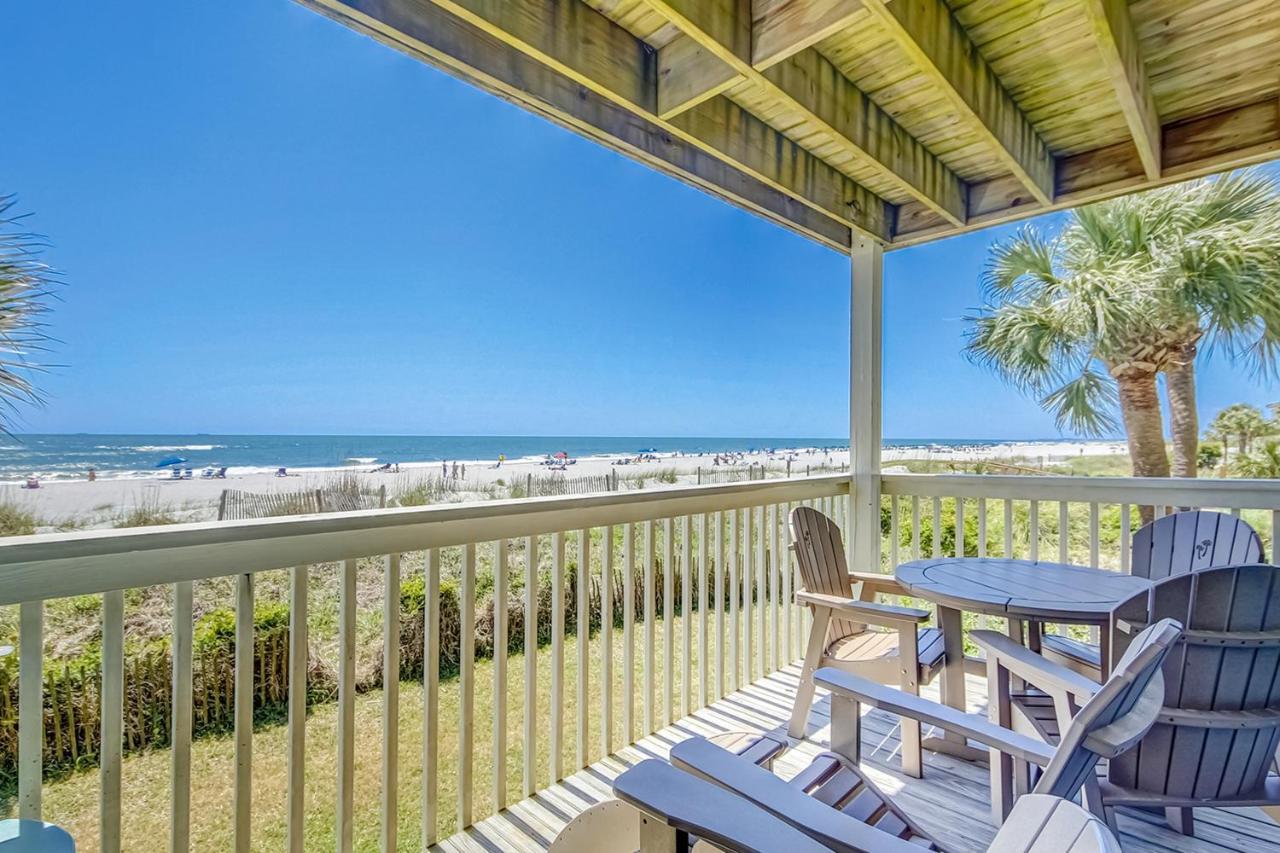 1b Seagrove Apartment