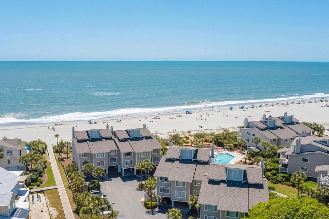Apartment 1b Seagrove *