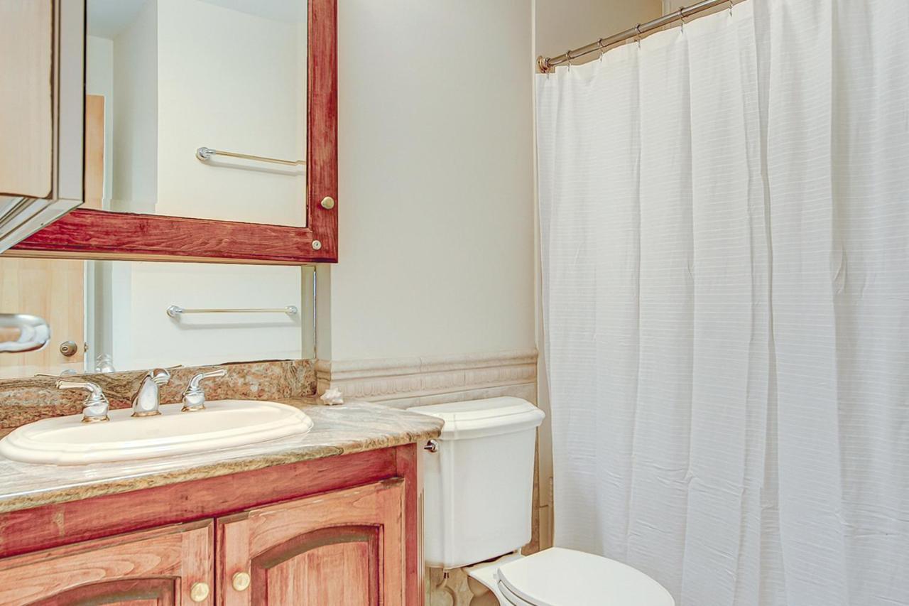 Apartment 1b Seagrove Isle of Palms