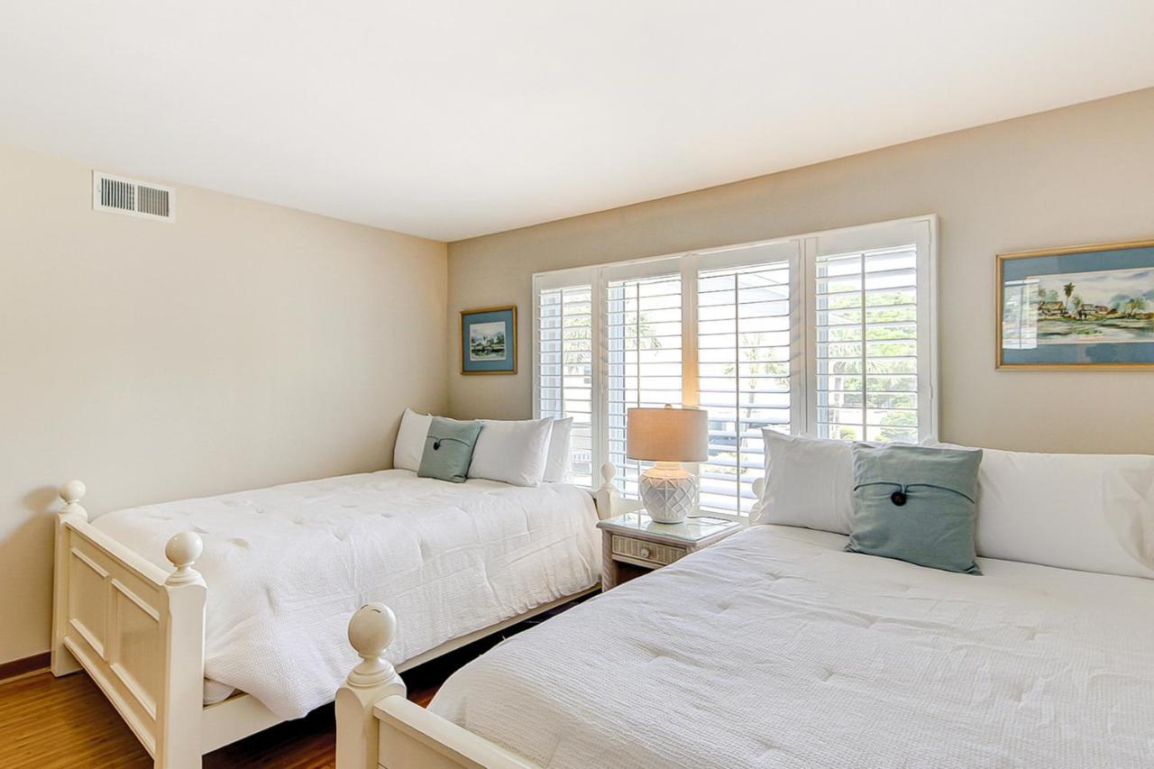 1b Seagrove Apartment Isle of Palms