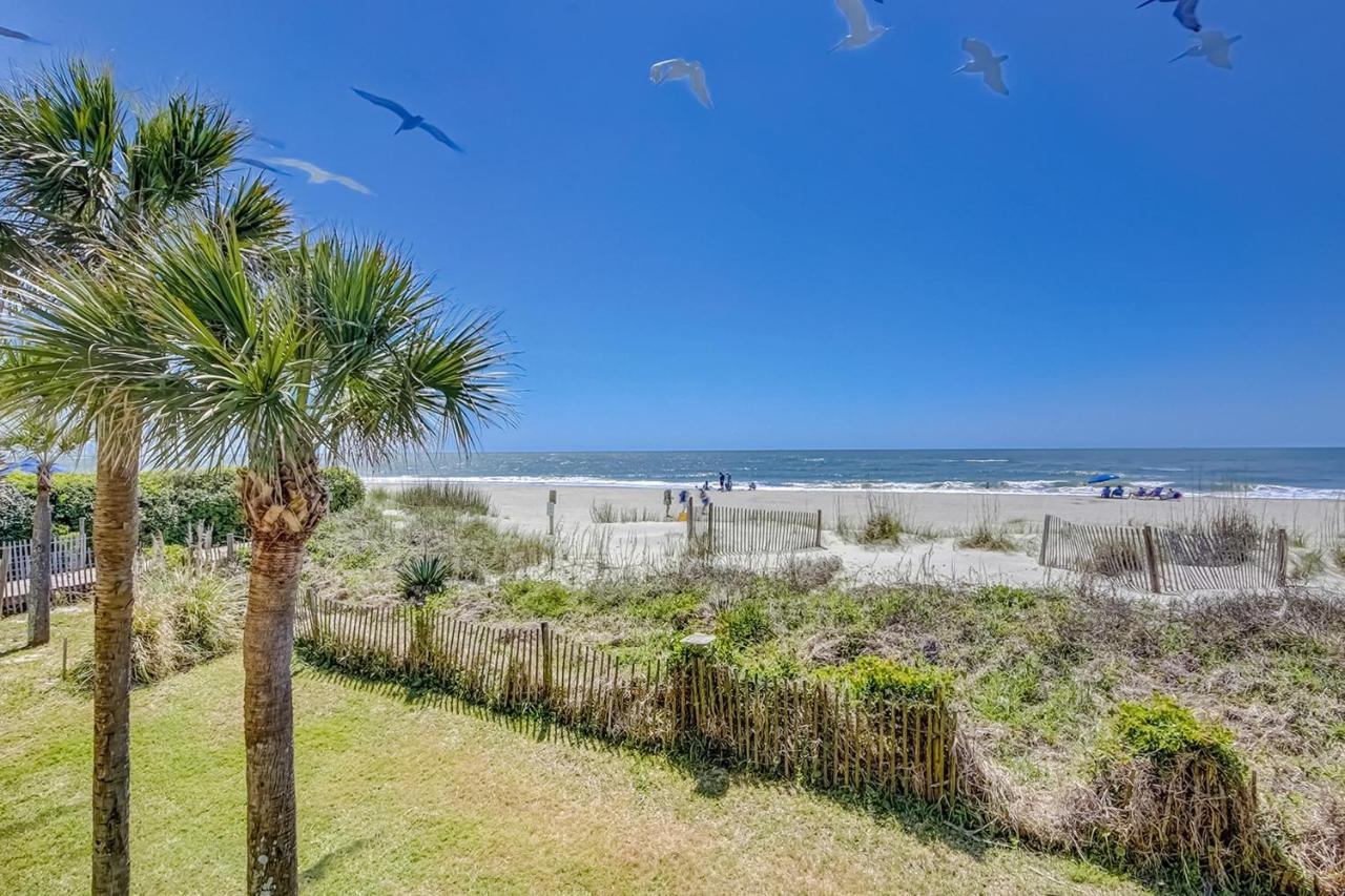 1b Seagrove * Isle of Palms