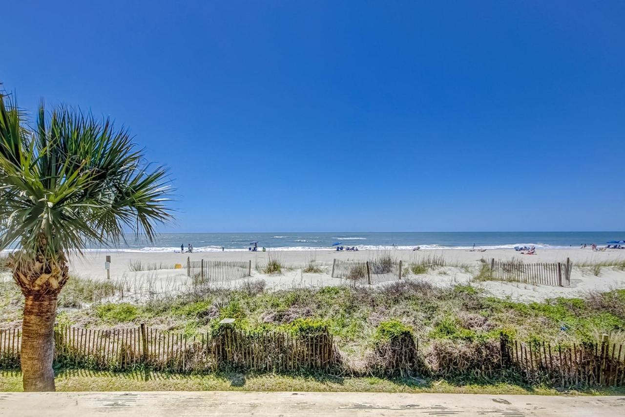 1b Seagrove Apartment