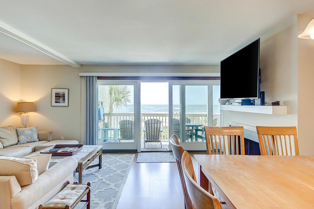 1b Seagrove Apartment *