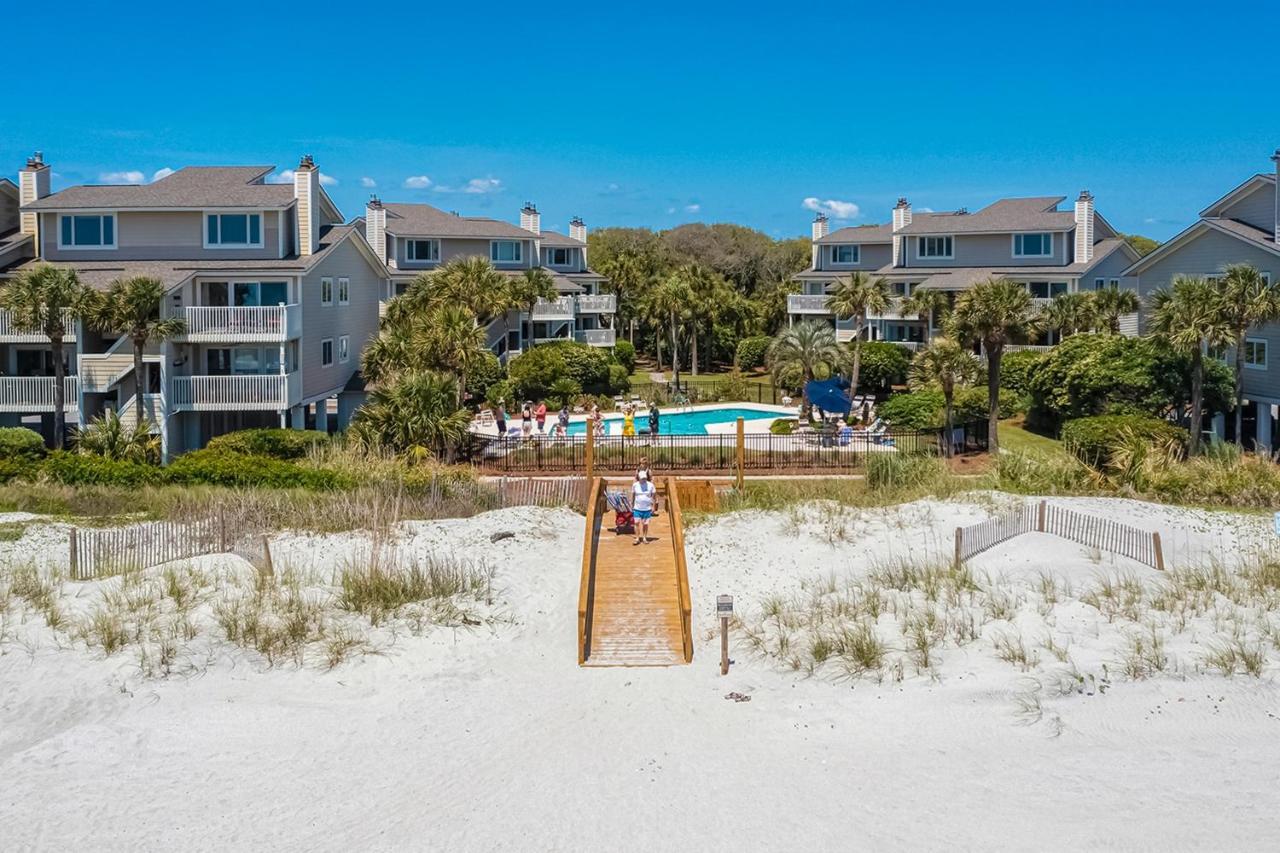 Apartment 1b Seagrove *