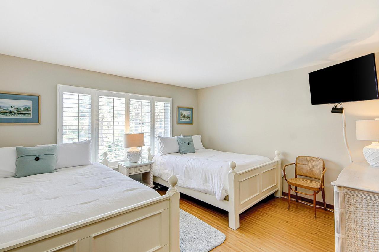 1b Seagrove Apartment *