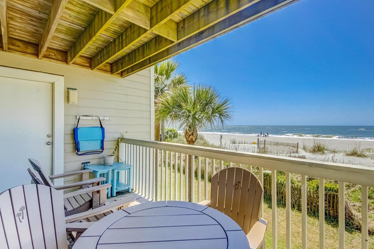1b Seagrove Apartment