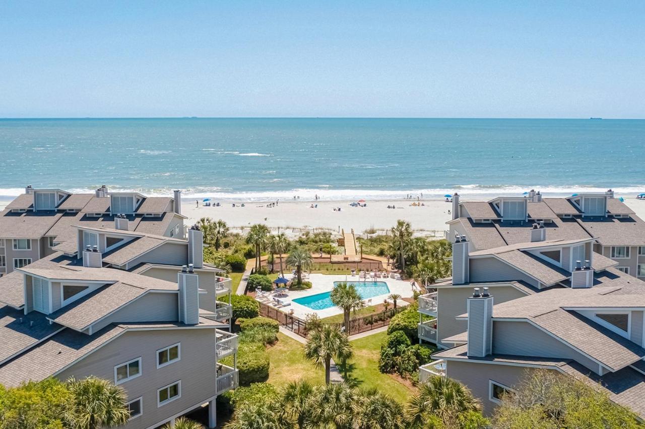 1b Seagrove Apartment *
