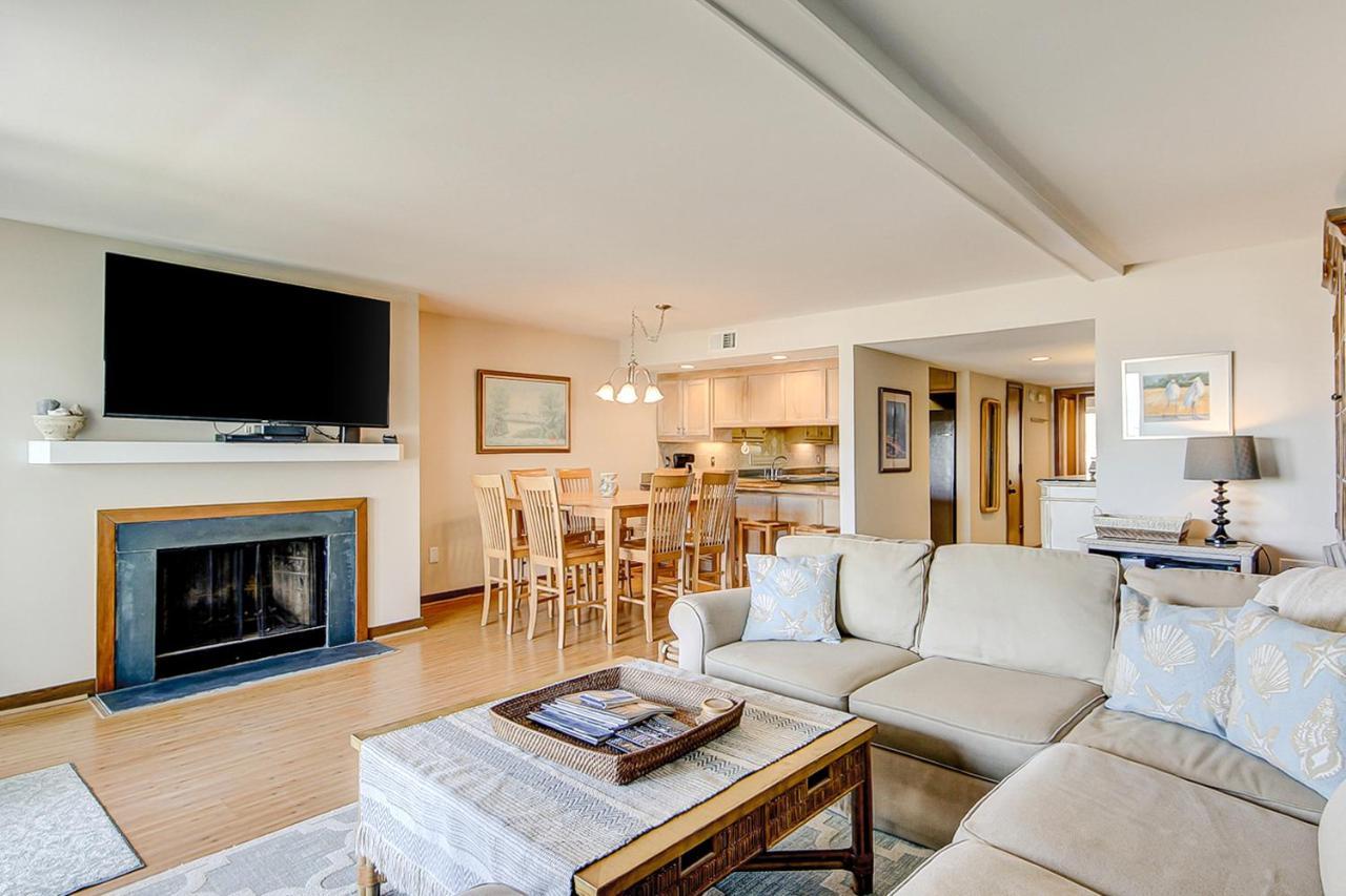 1b Seagrove Apartment Isle of Palms