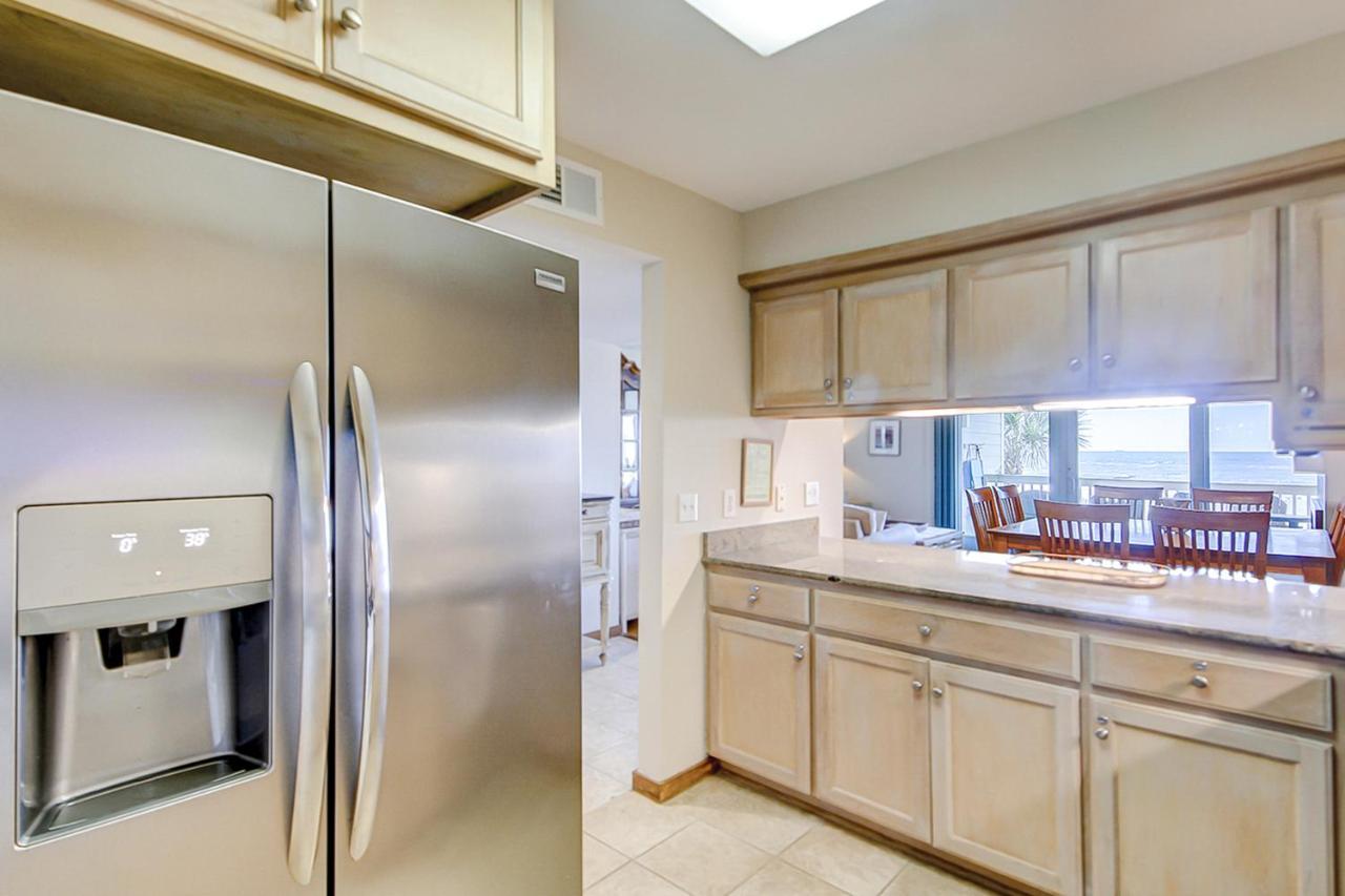 1b Seagrove Apartment *