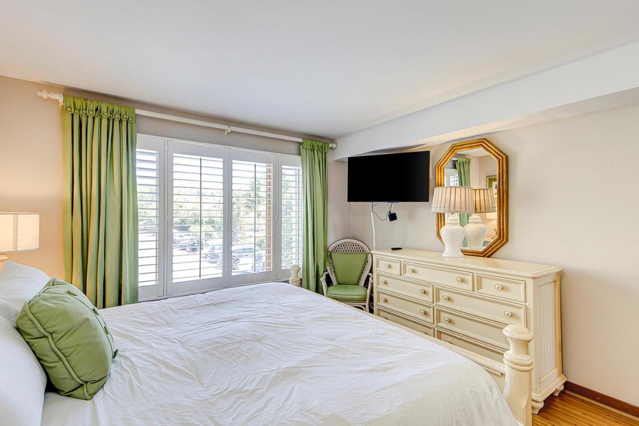 1b Seagrove Apartment *