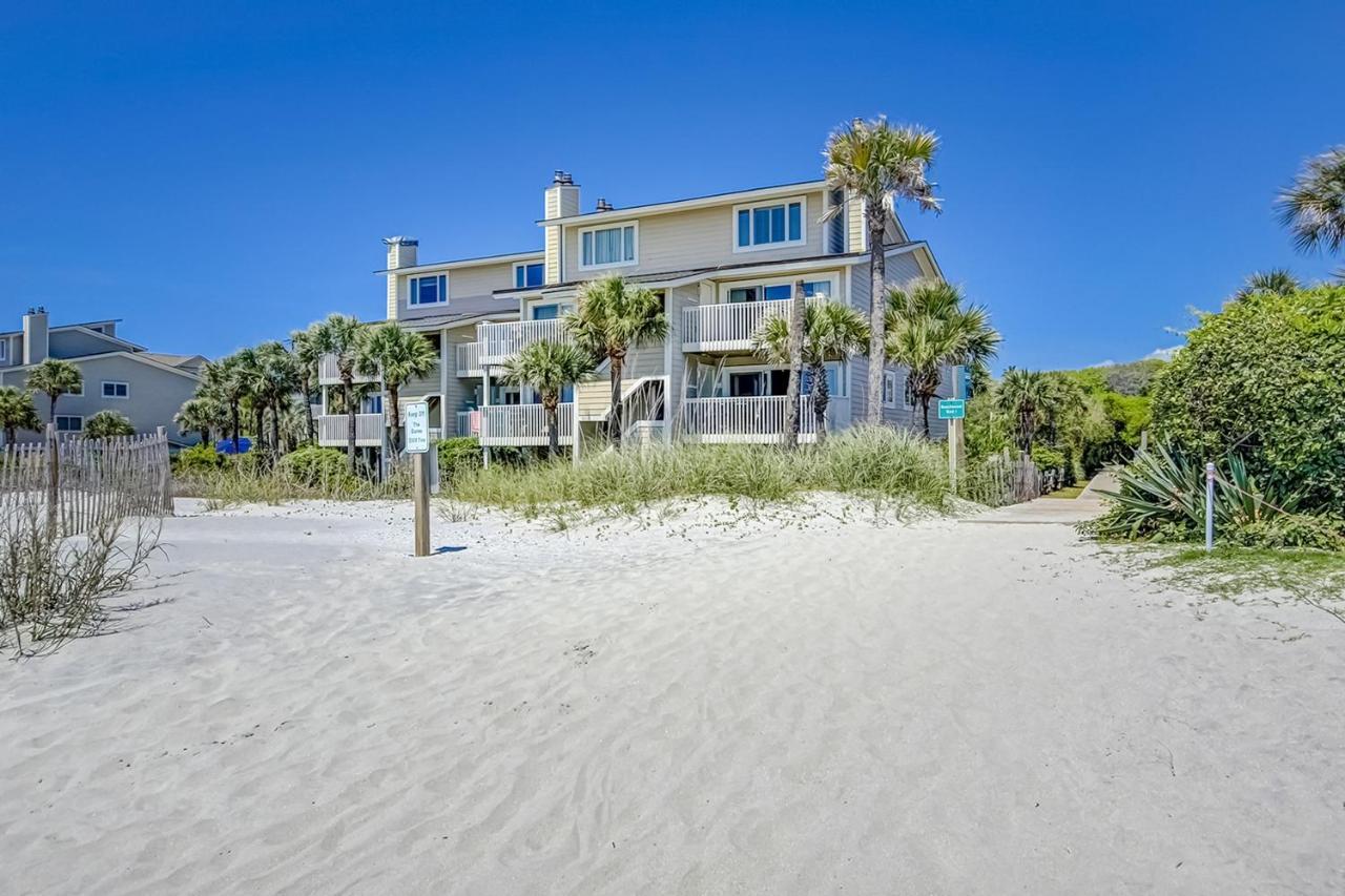 Apartment 1b Seagrove Isle of Palms