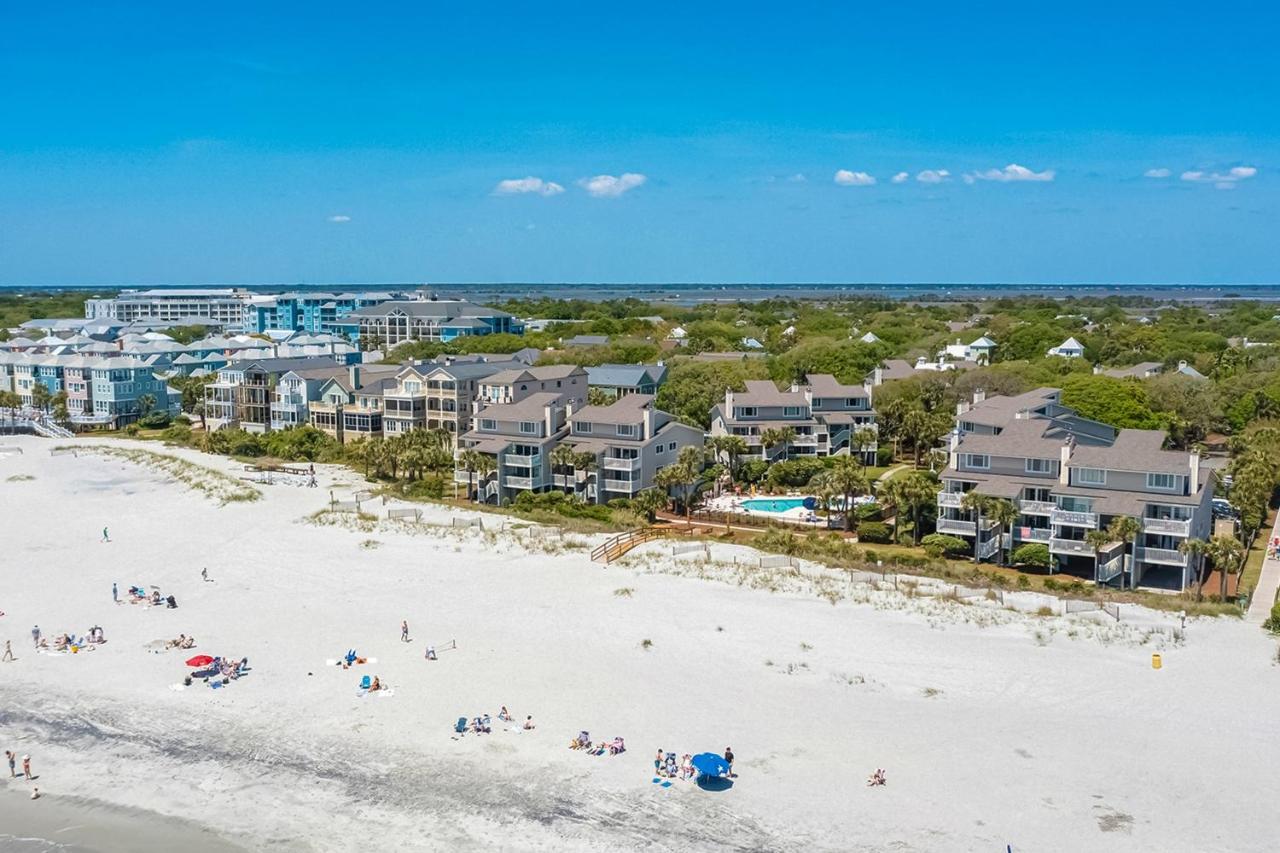 1b Seagrove * Isle of Palms