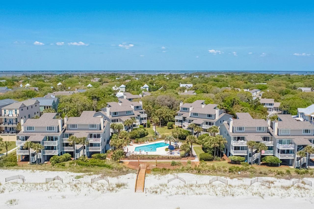 Apartment 1b Seagrove Isle of Palms