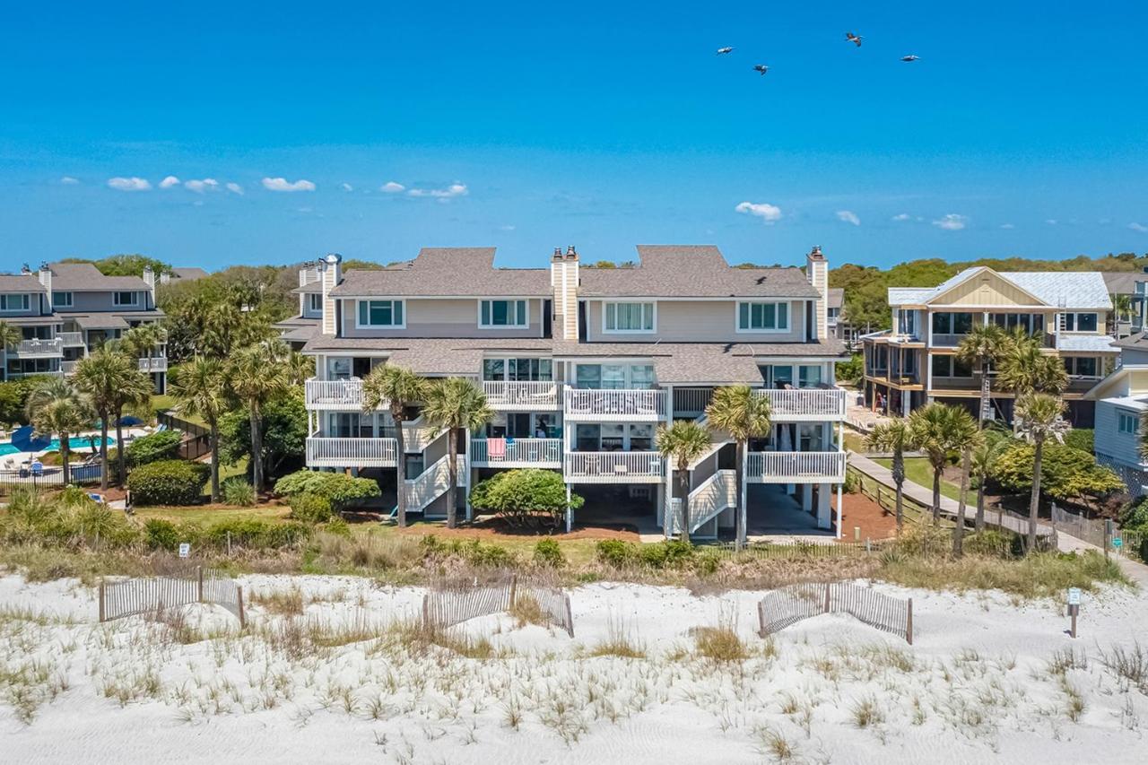 Apartment 1b Seagrove Isle of Palms