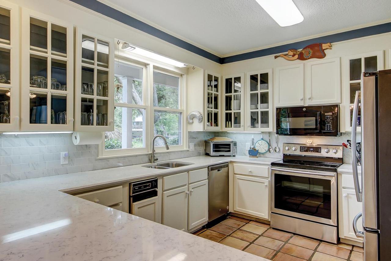 Holiday home Under The Oaks - Island Living At Its Isle of Palms