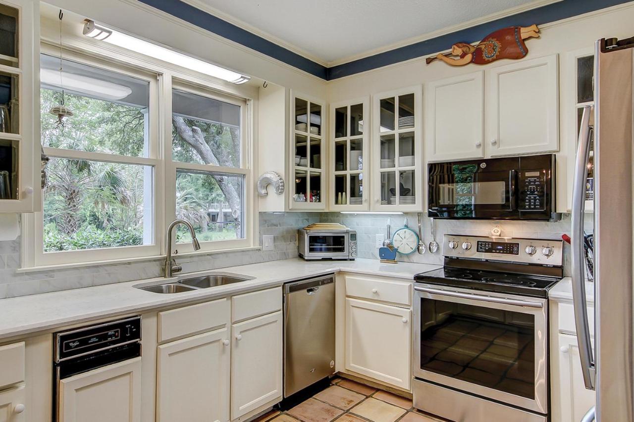 Holiday home Under The Oaks - Island Living At Its Isle of Palms