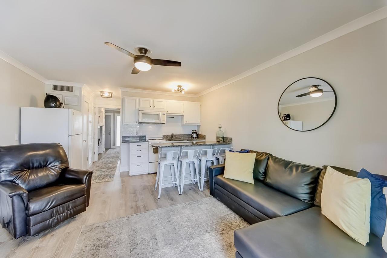 Sea 121-b Apartment