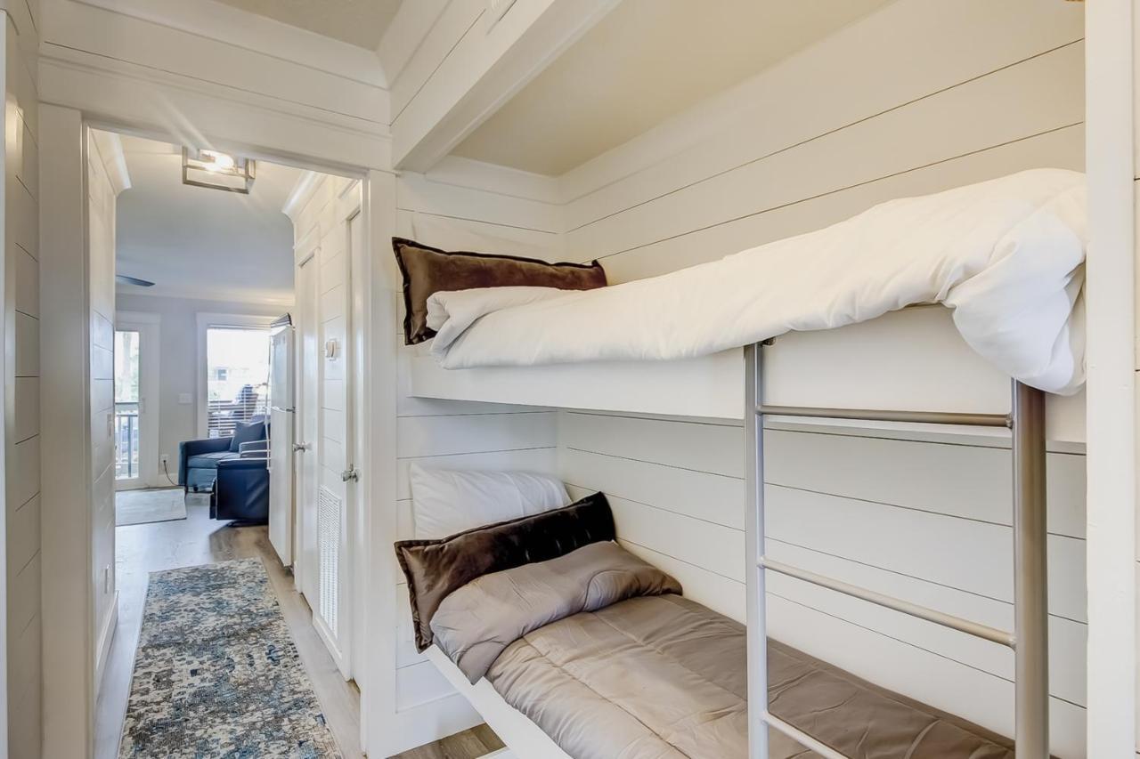 Sea 121-b Apartment Isle of Palms