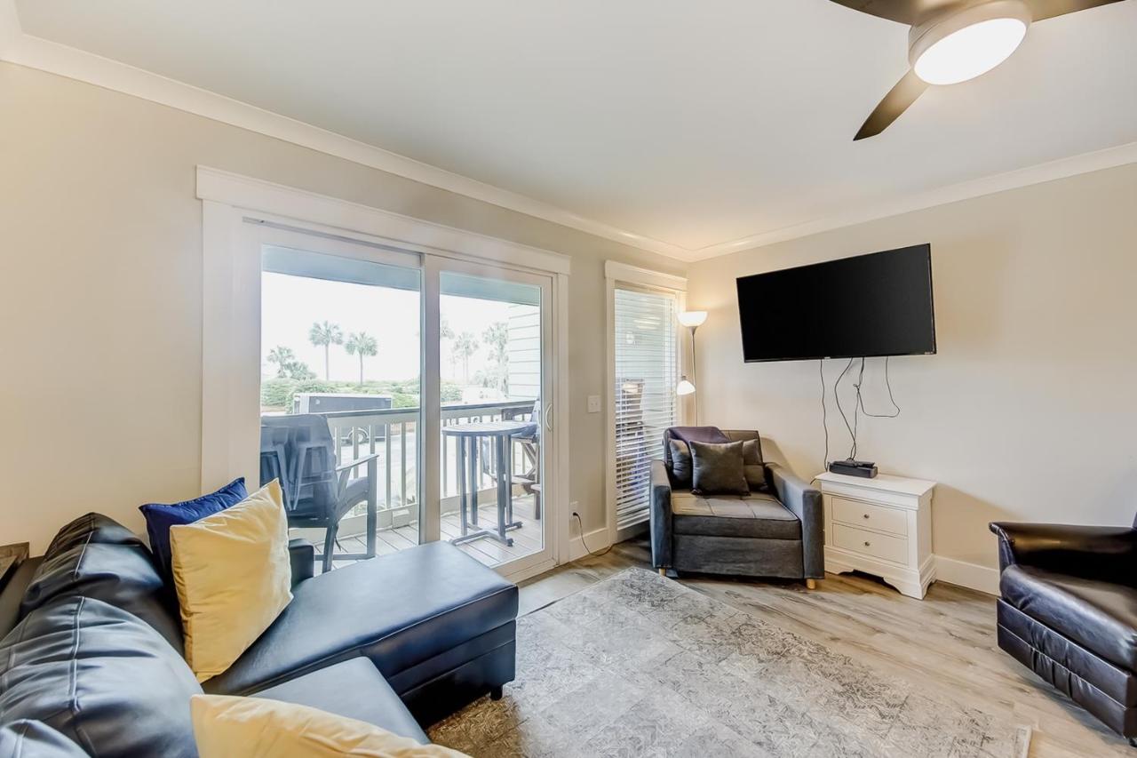 Sea 121-b Isle of Palms