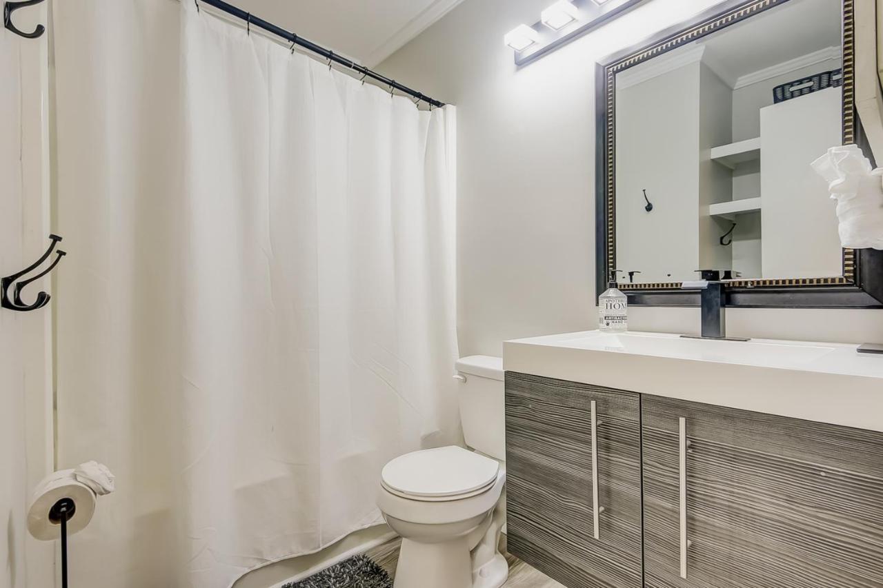 Apartment Sea 121-b Isle of Palms
