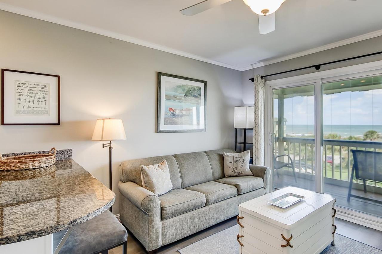 Sea Cabin 318-b * Isle of Palms