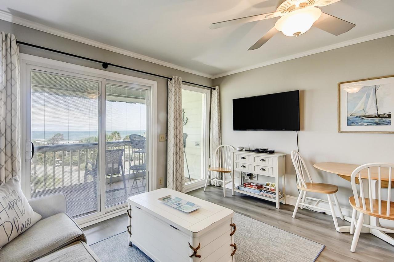Villa Sea Cabin 318-b *