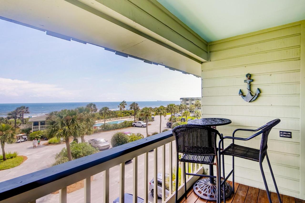 Sea Cabin 318-b Villa *