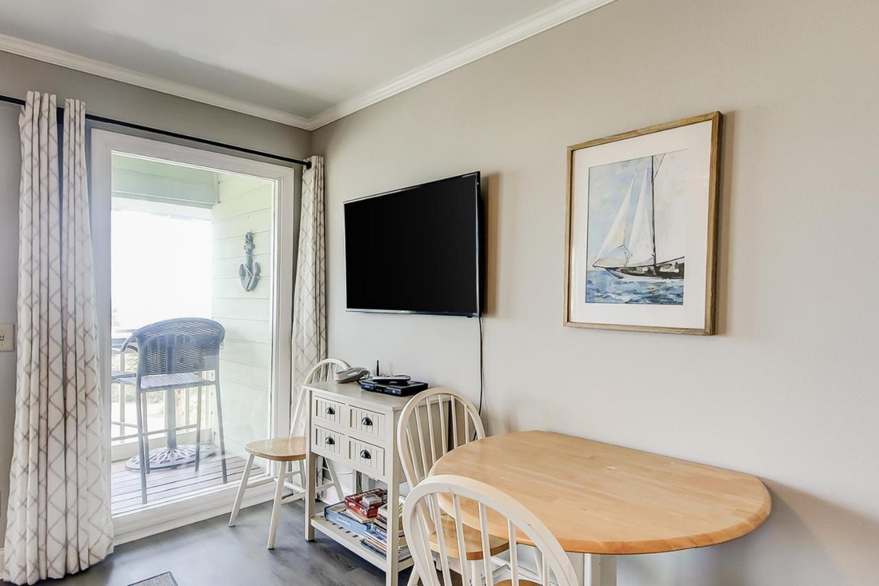 Sea Cabin 318-b Villa