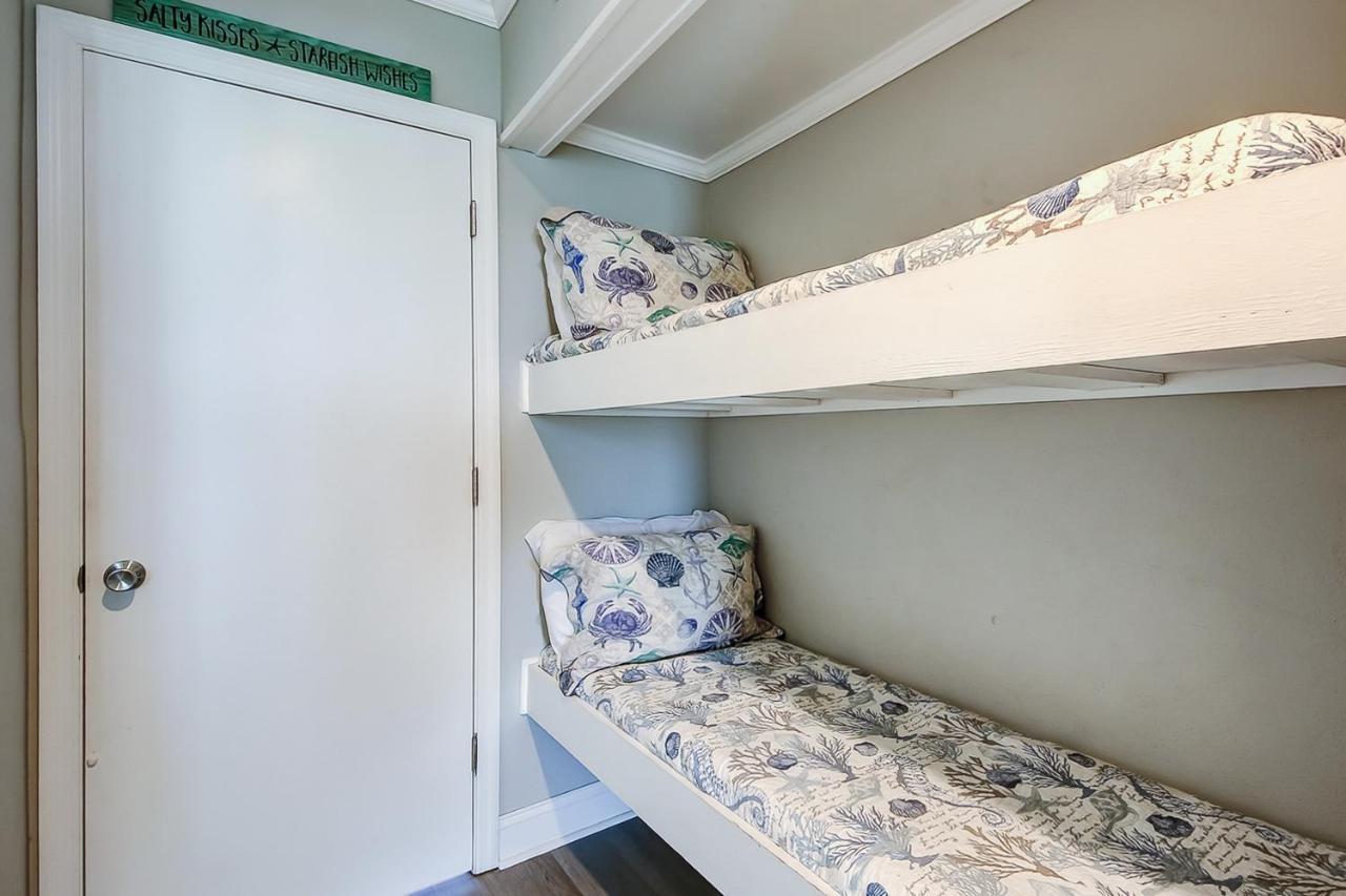 Sea Cabin 318-b Villa Isle of Palms