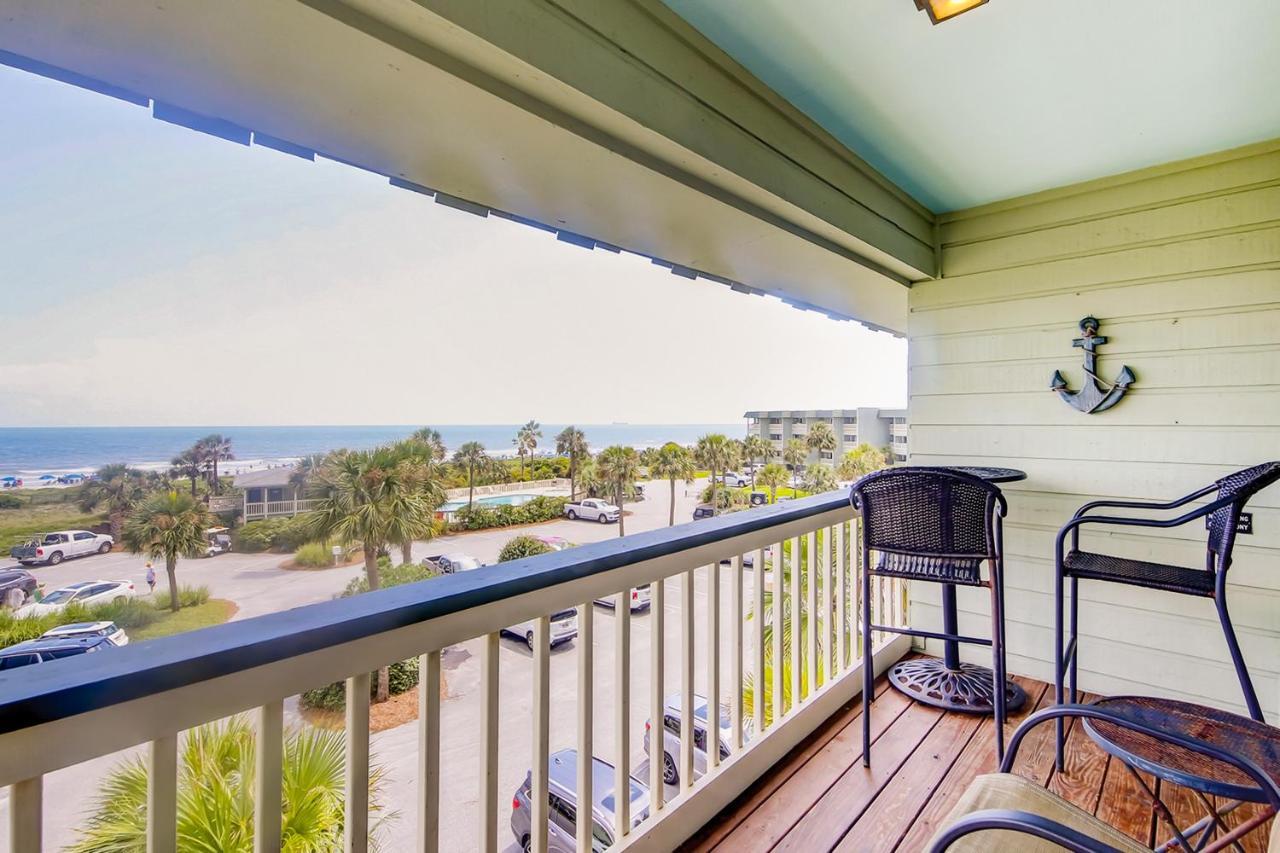 Villa Sea Cabin 318-b *