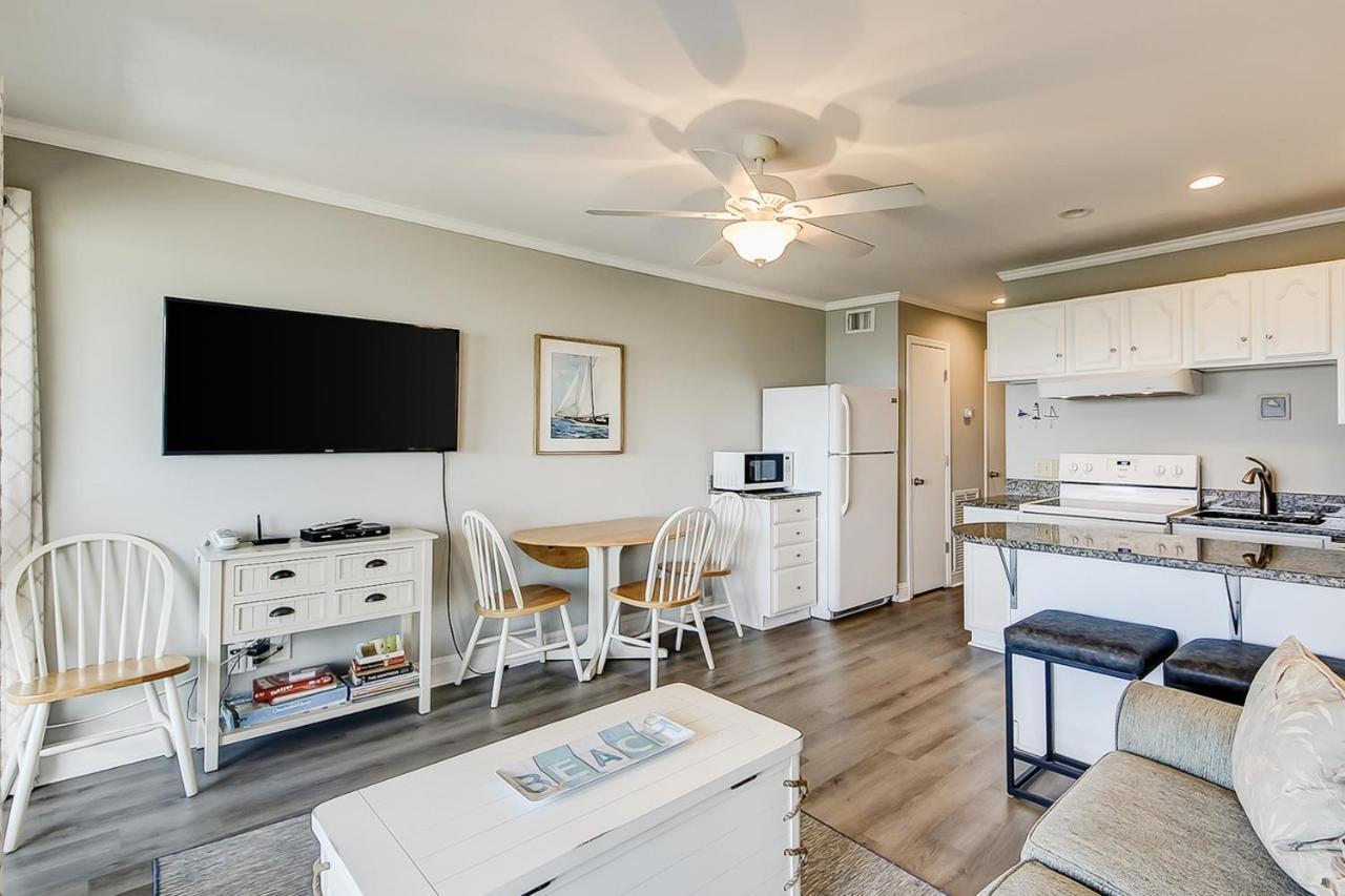 Sea Cabin 318-b * Isle of Palms