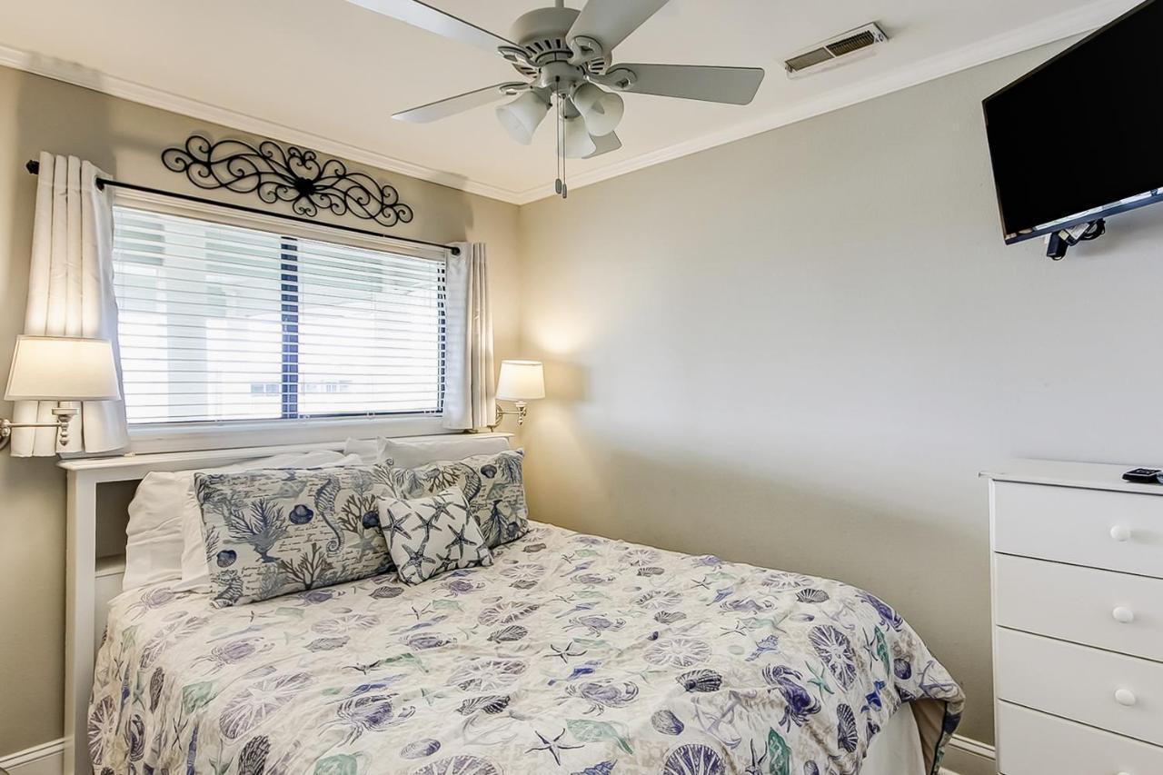 Sea Cabin 318-b Villa