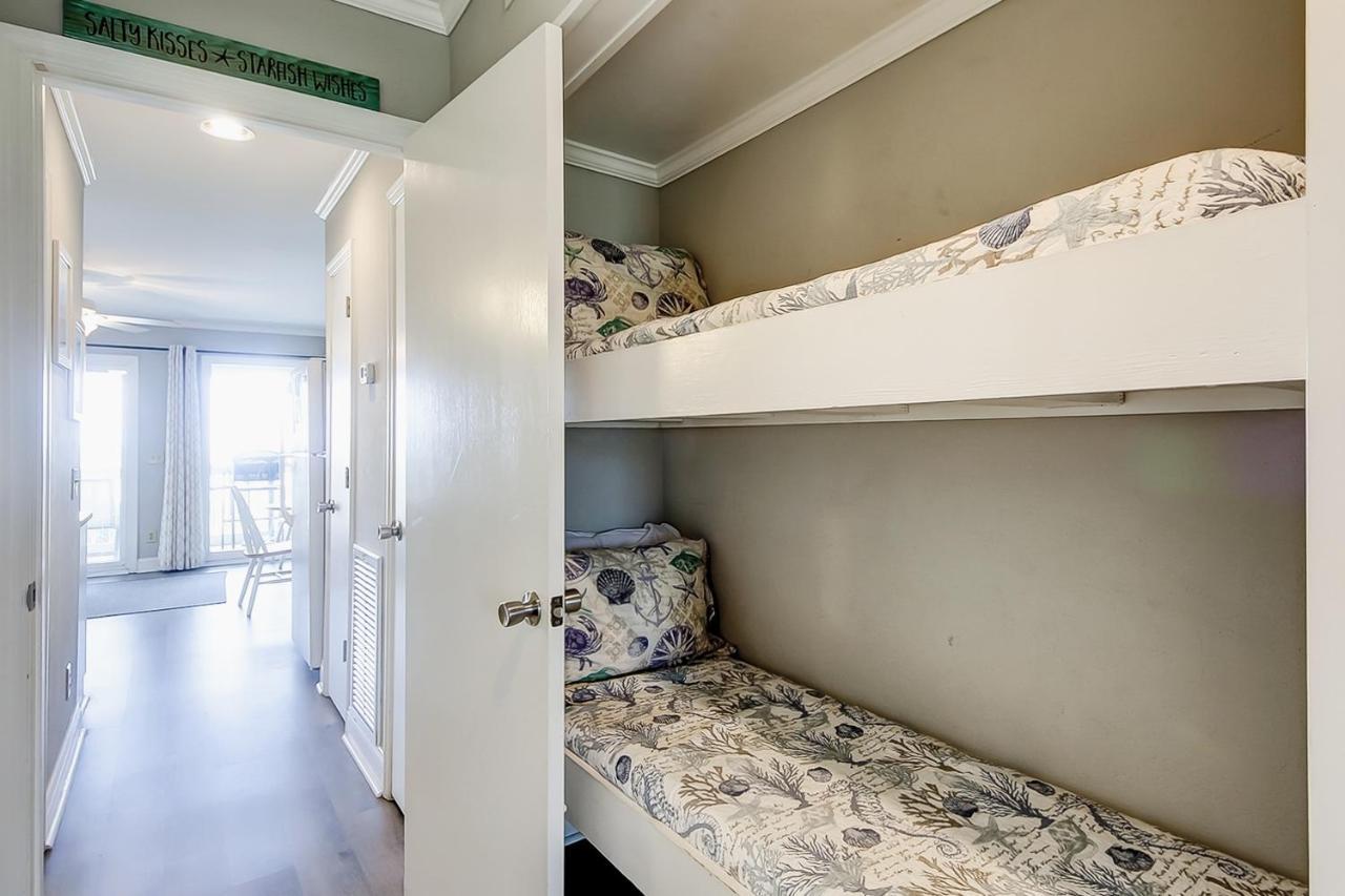 Villa Sea Cabin 318-b