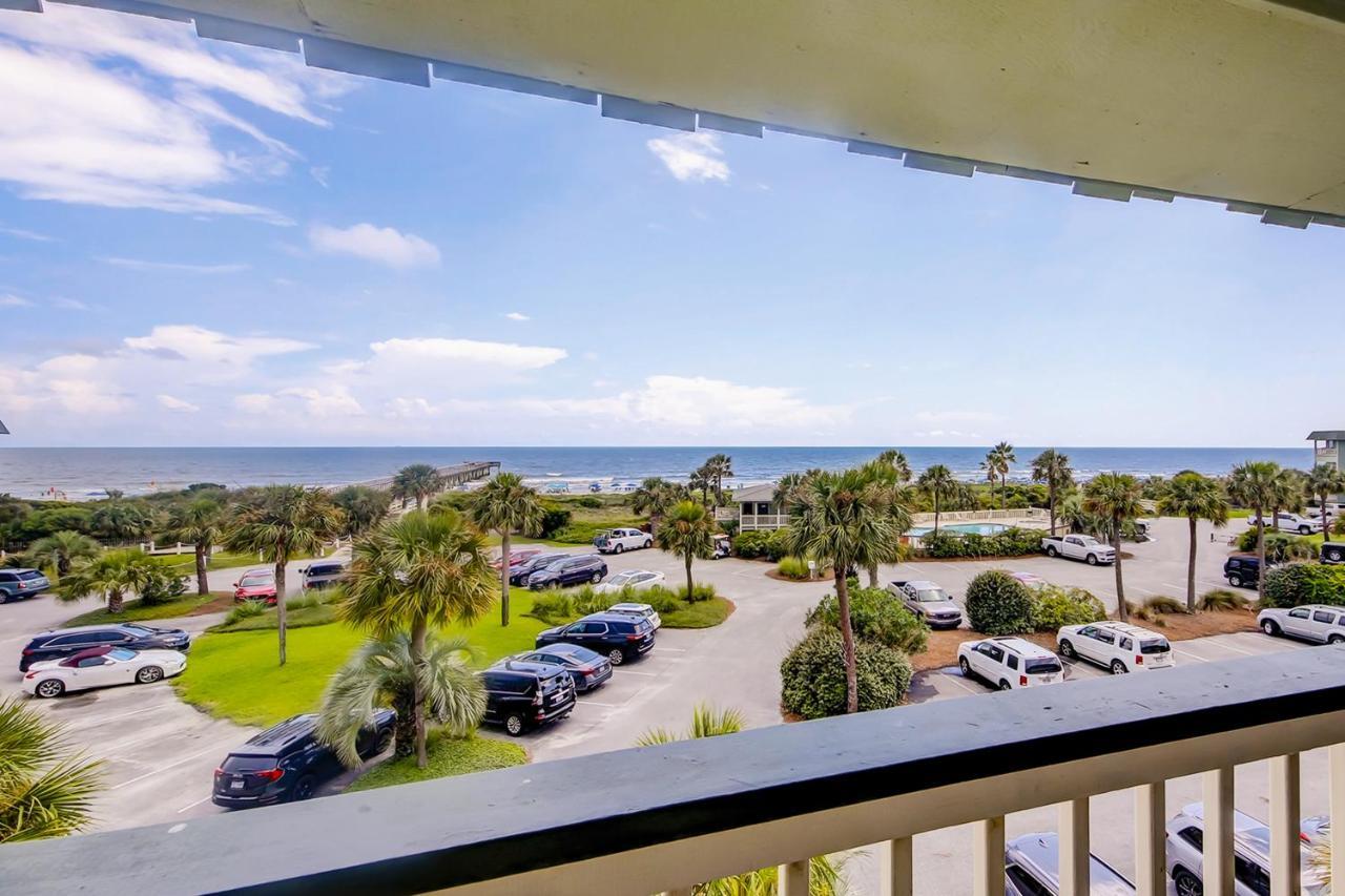 Villa Sea Cabin 318-b