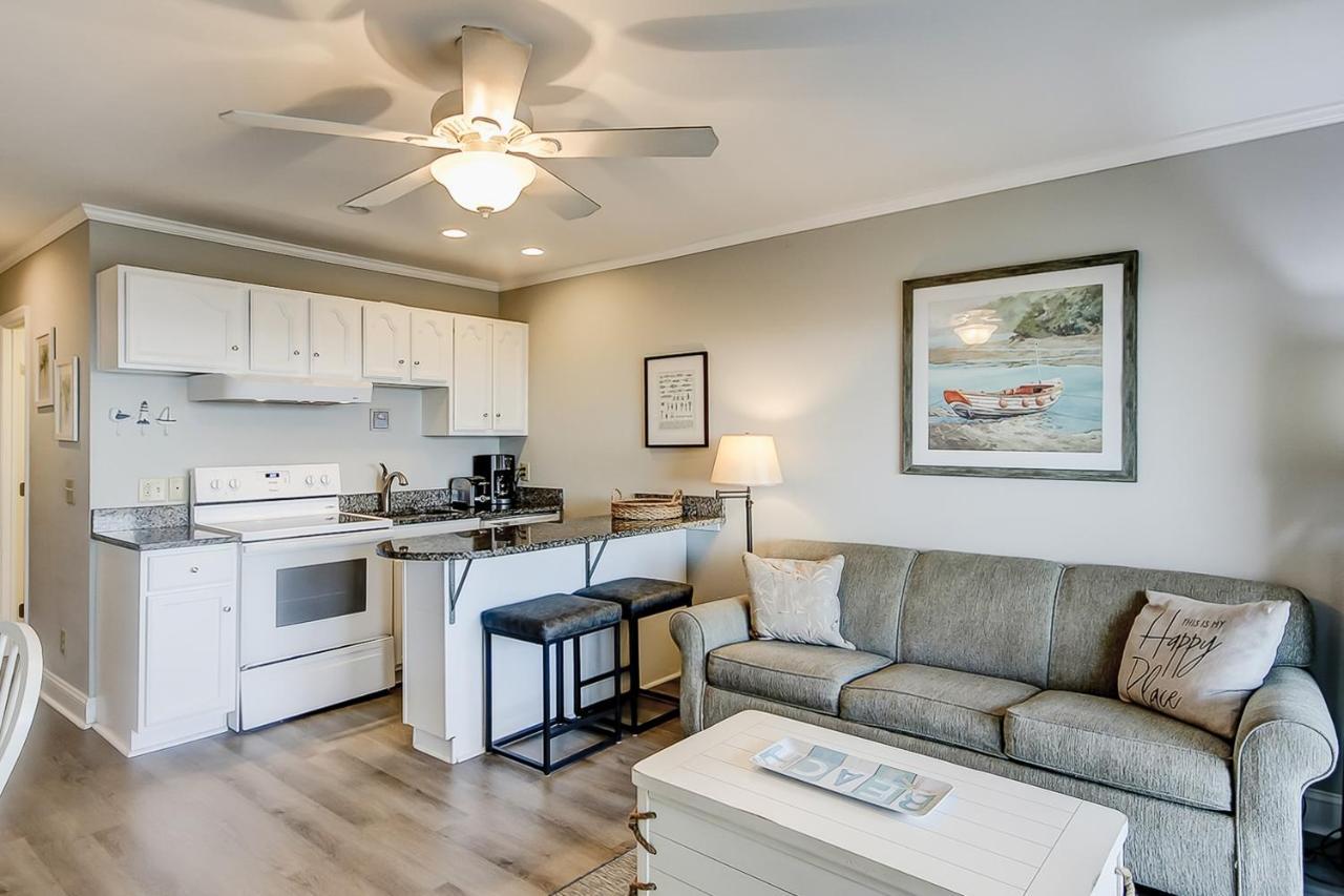 Sea Cabin 318-b Villa Isle of Palms