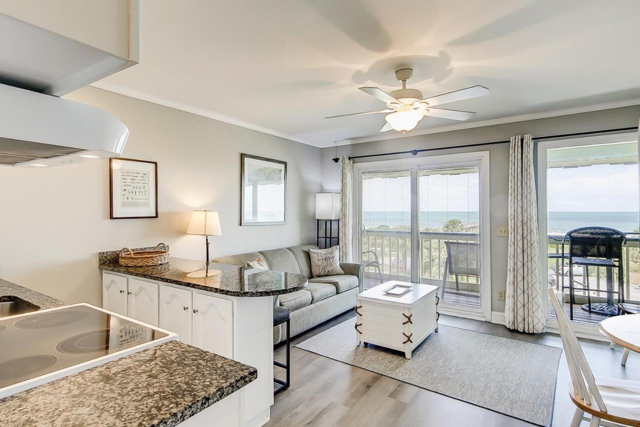 Villa Sea Cabin 318-b Isle of Palms