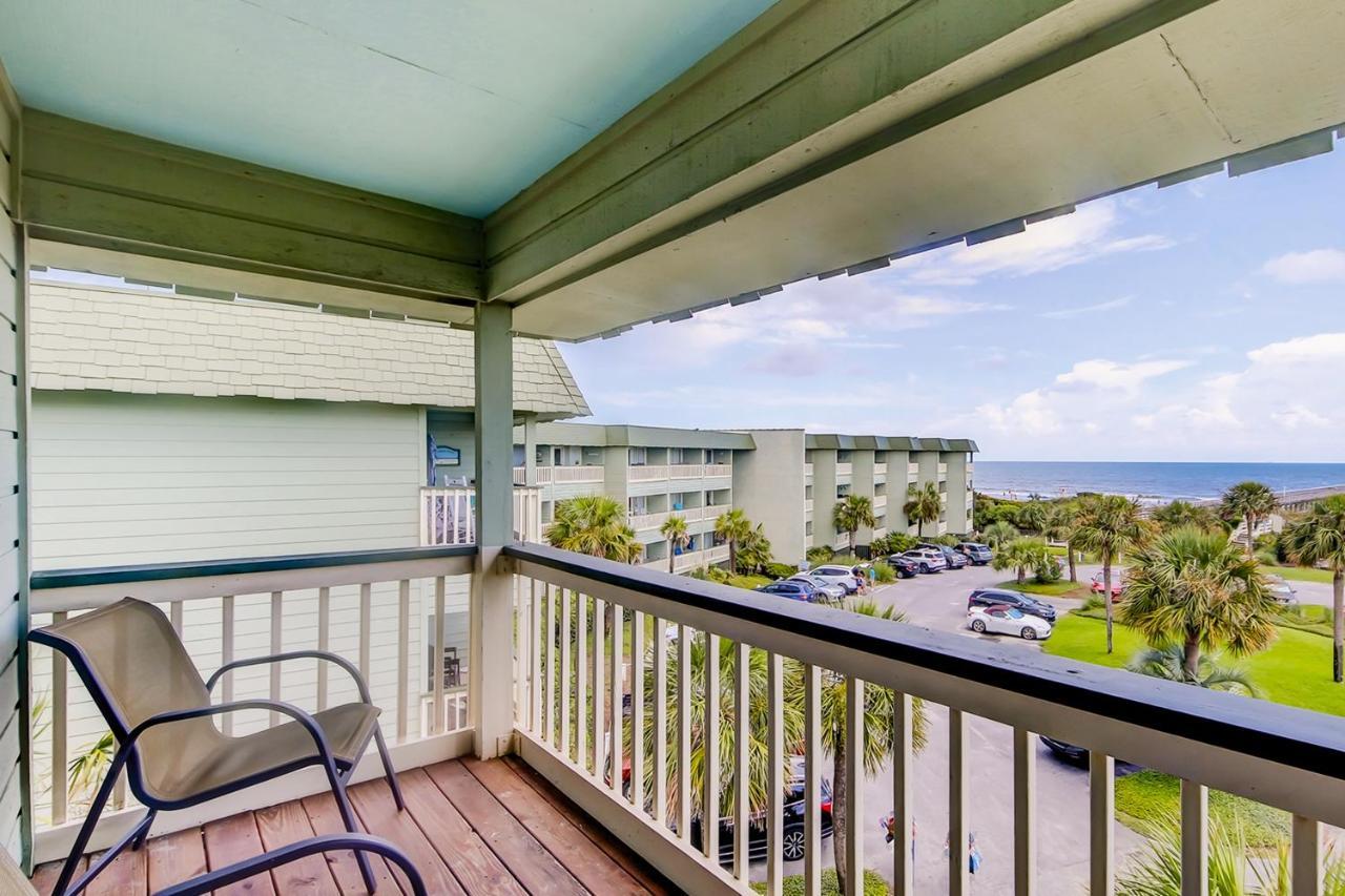 Sea Cabin 318-b