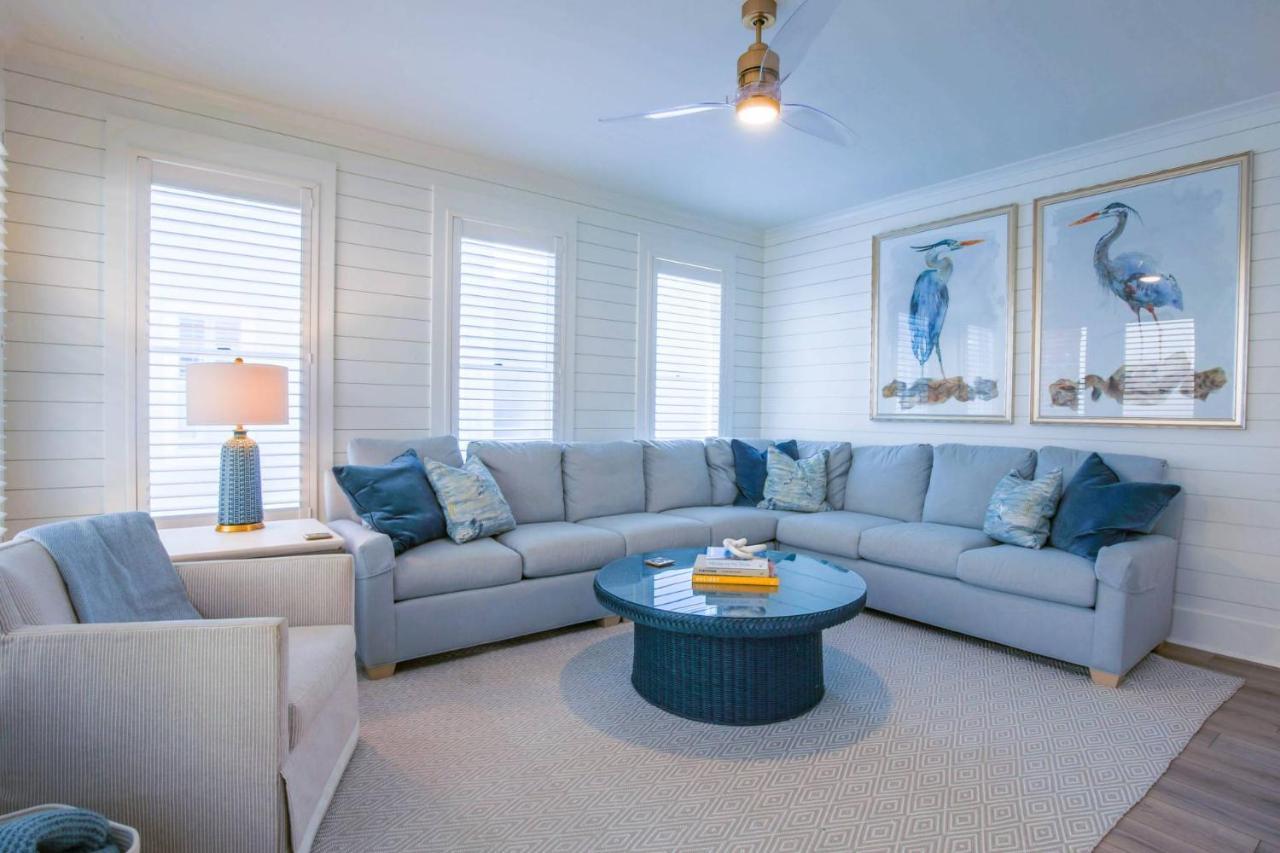Captain's Quarters Holiday home Isle of Palms