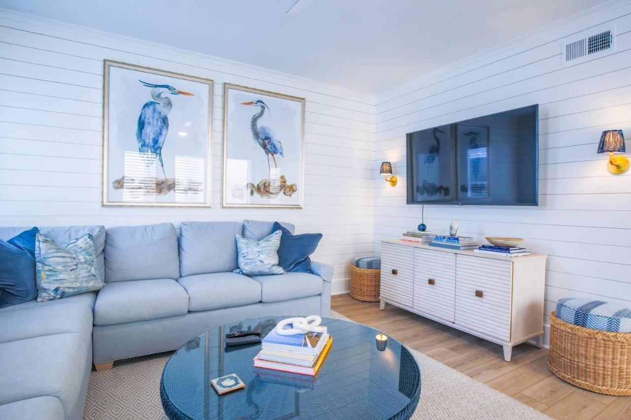 Captain's Quarters Isle of Palms