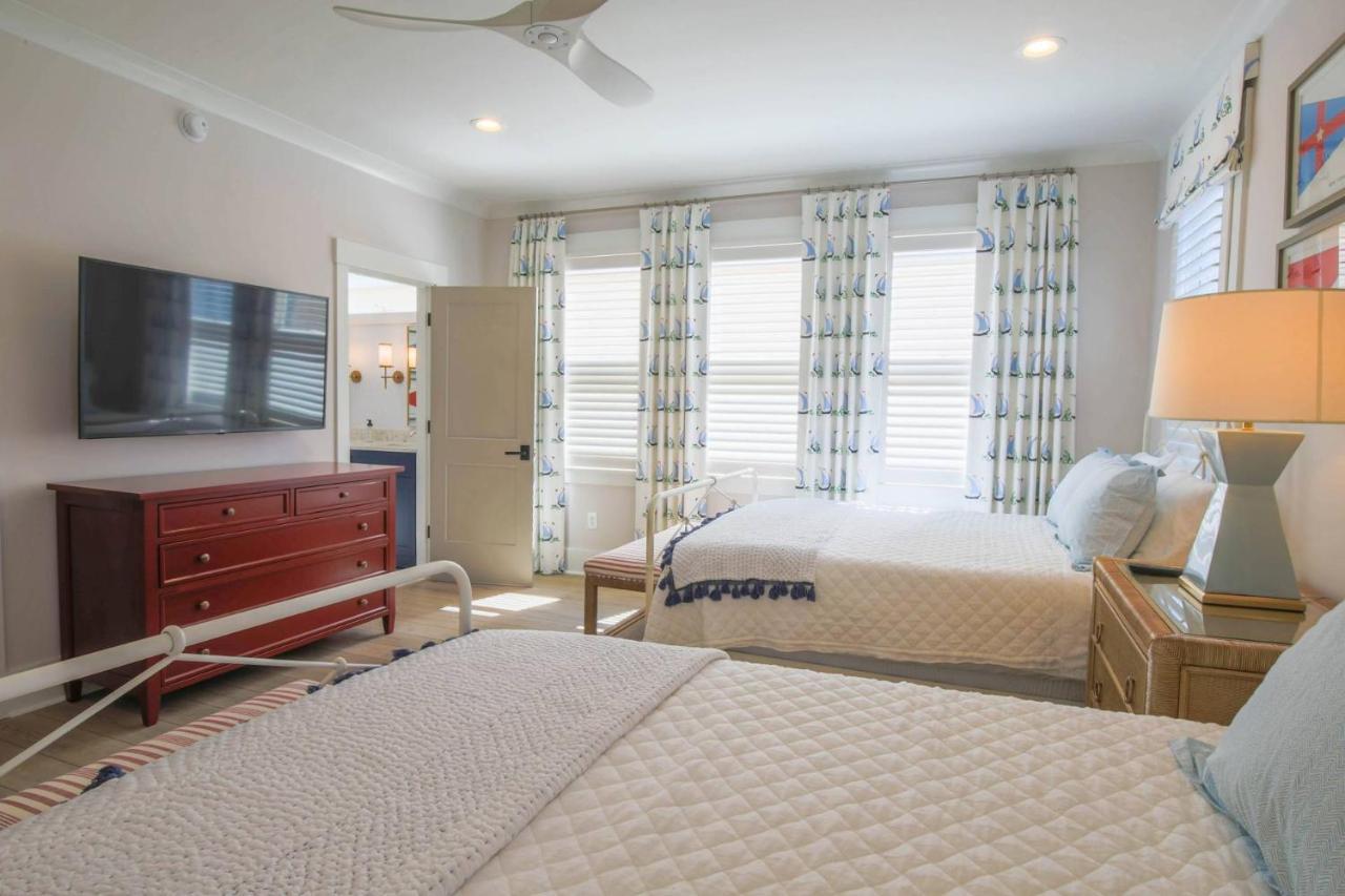 Captain's Quarters Holiday home *