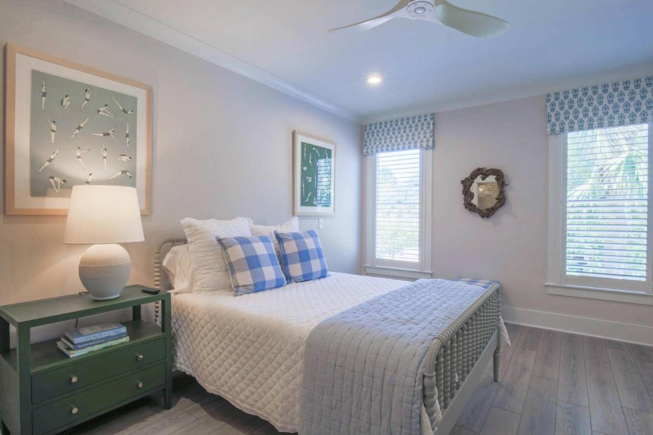 Captain's Quarters Holiday home