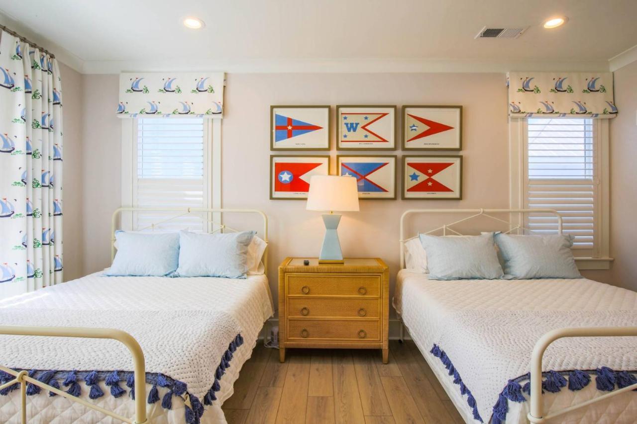 Holiday home Captain's Quarters