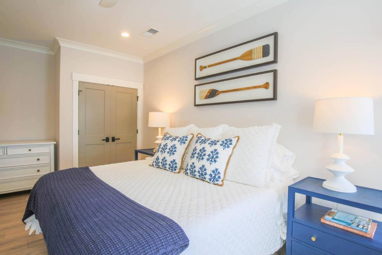 Captain's Quarters Holiday home