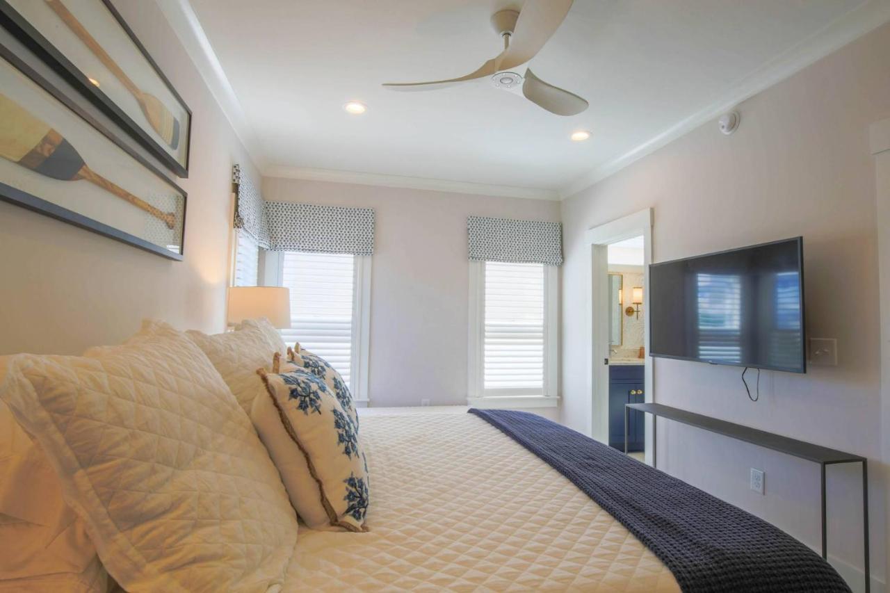 Captain's Quarters * Isle of Palms