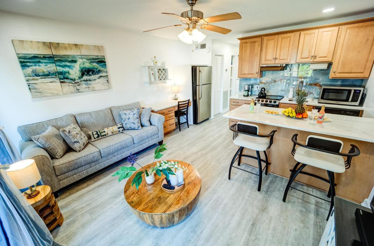 Palm Paradise Apartment Isle of Palms