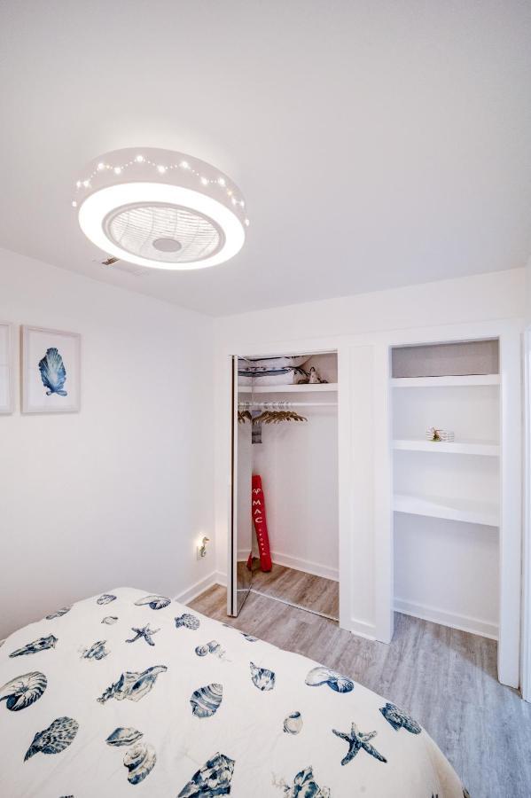 Palm Paradise Apartment