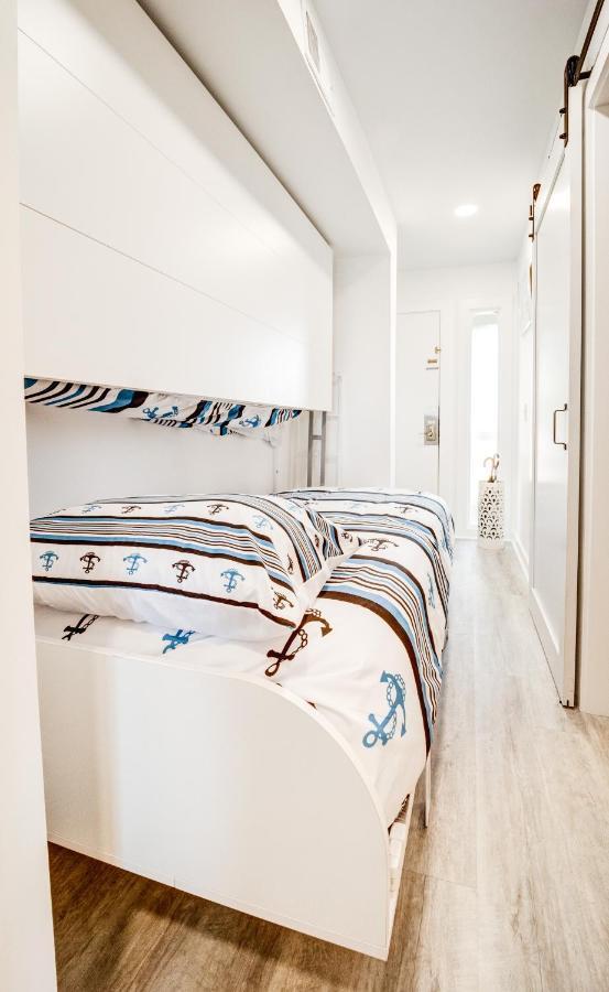 Palm Paradise Apartment *