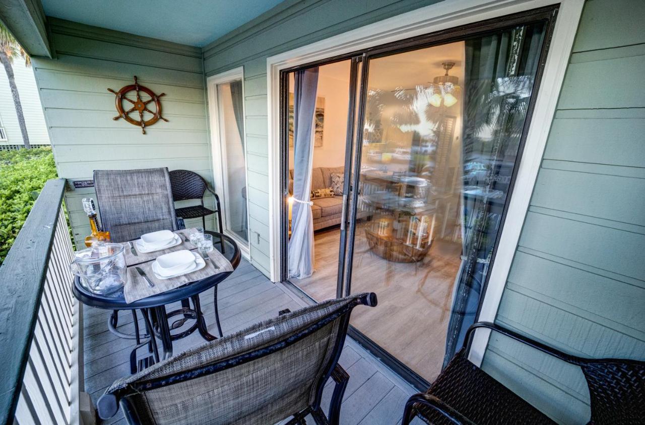 Palm Paradise Apartment Isle of Palms