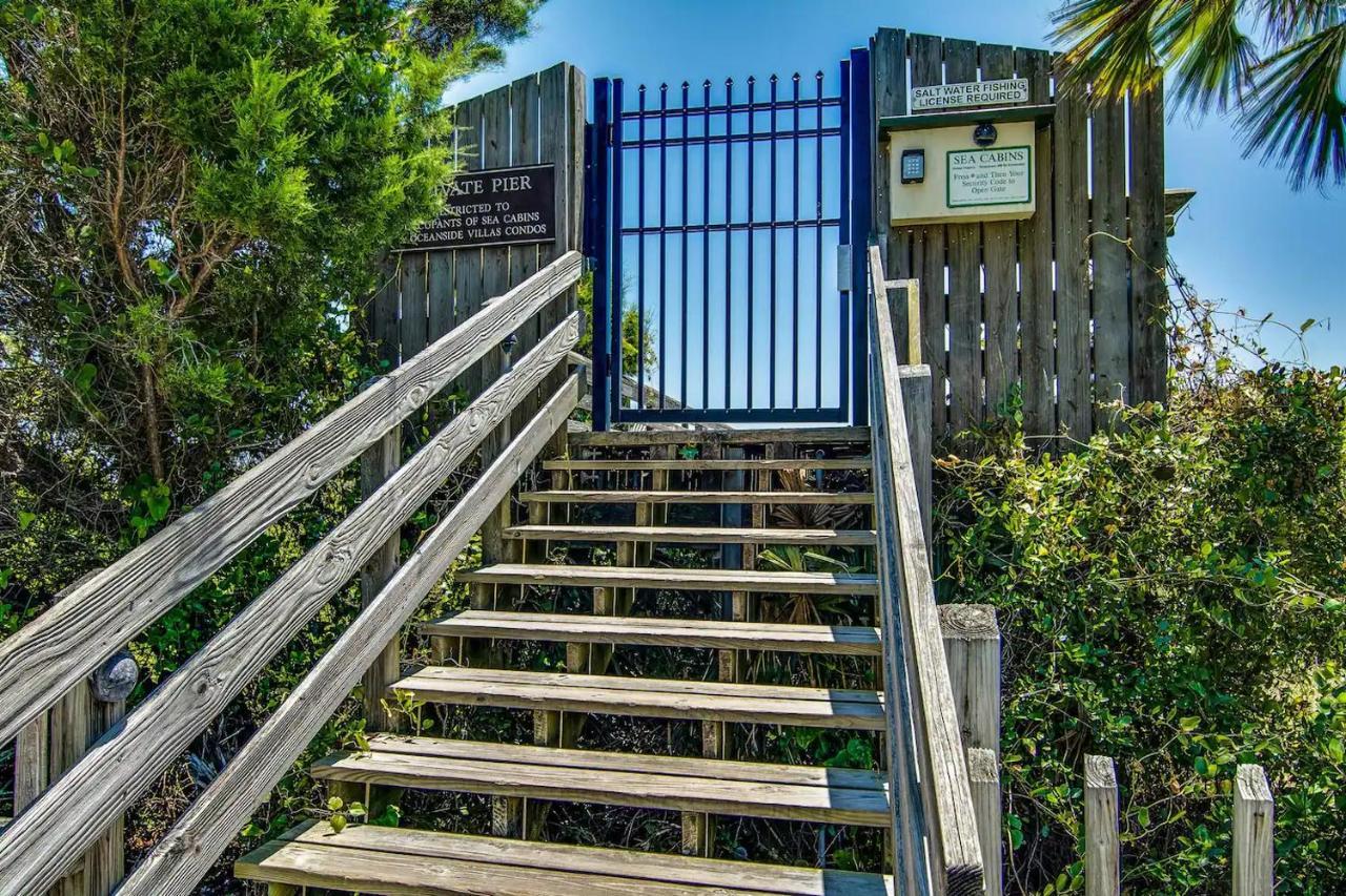 Apartment Palm Paradise Isle of Palms