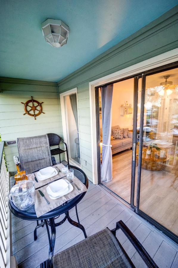 Palm Paradise Apartment Isle of Palms